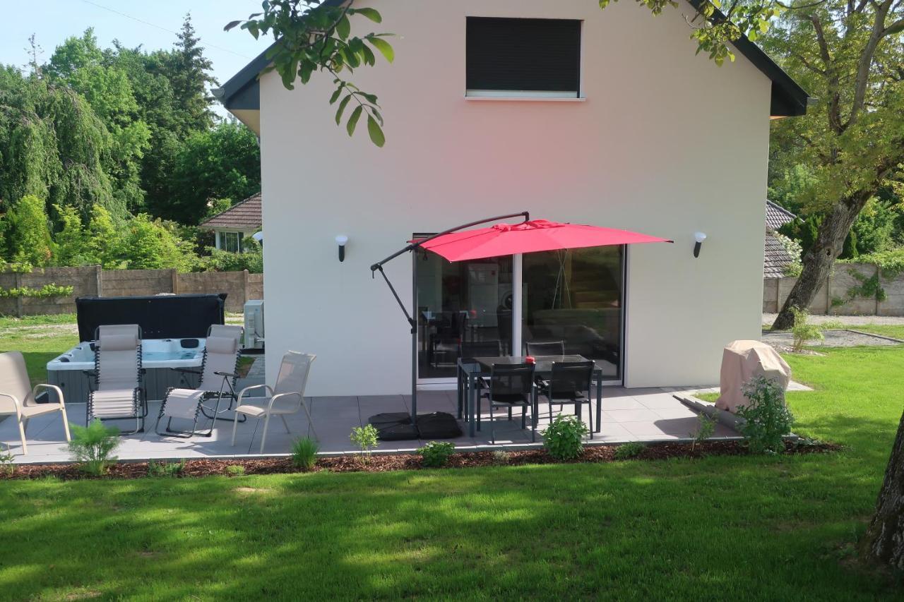 Casa vacanze Les Bouleaux *