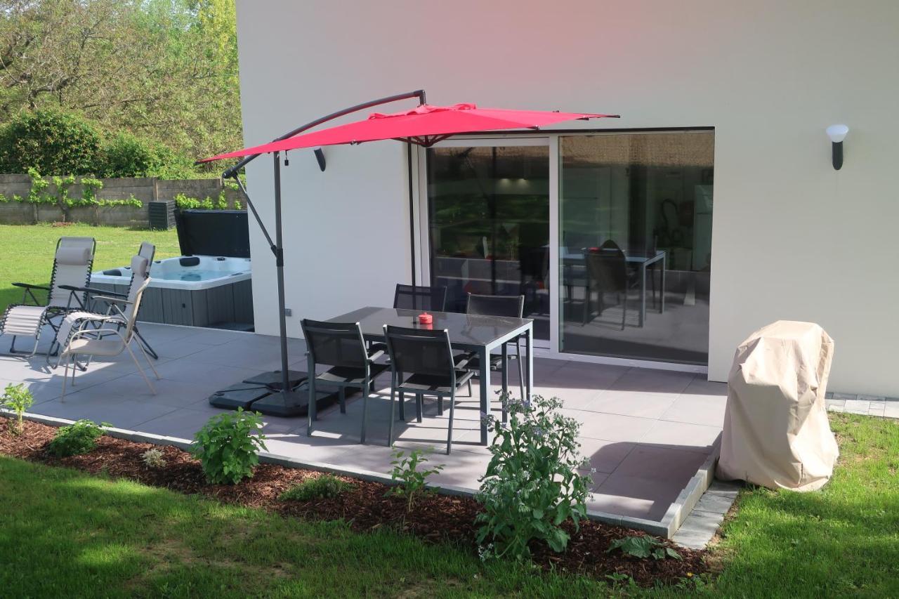Holiday home Les Bouleaux